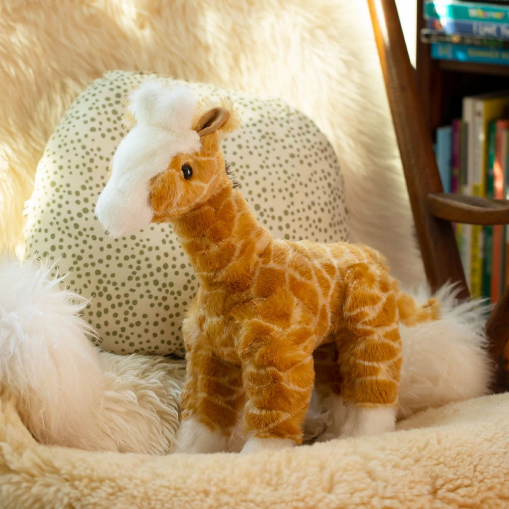 15 In. Classic Giraffe - Image 2