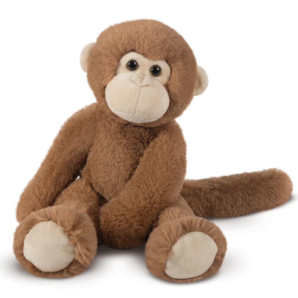 15 In. Buddy Monkey - Image 9