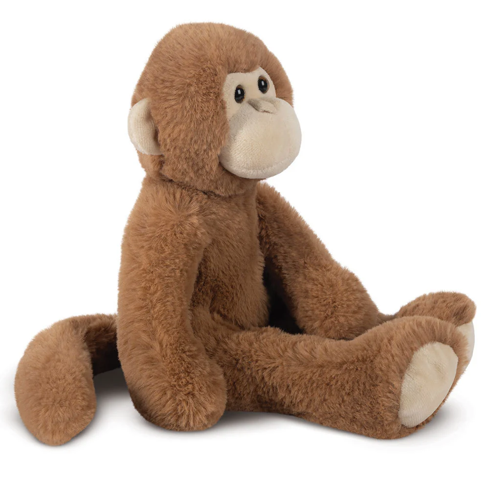 15 In. Buddy Monkey - Image 6