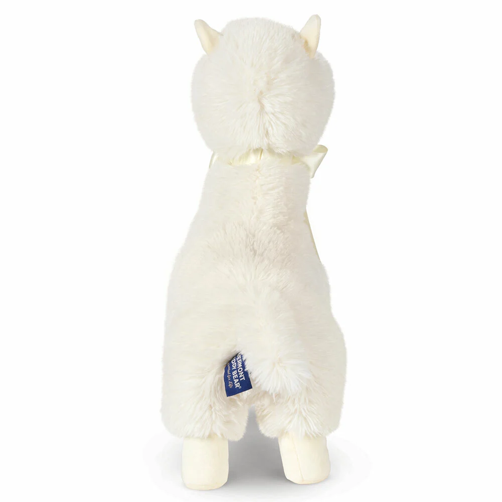 20 In. World's Coziest Llama - Image 5