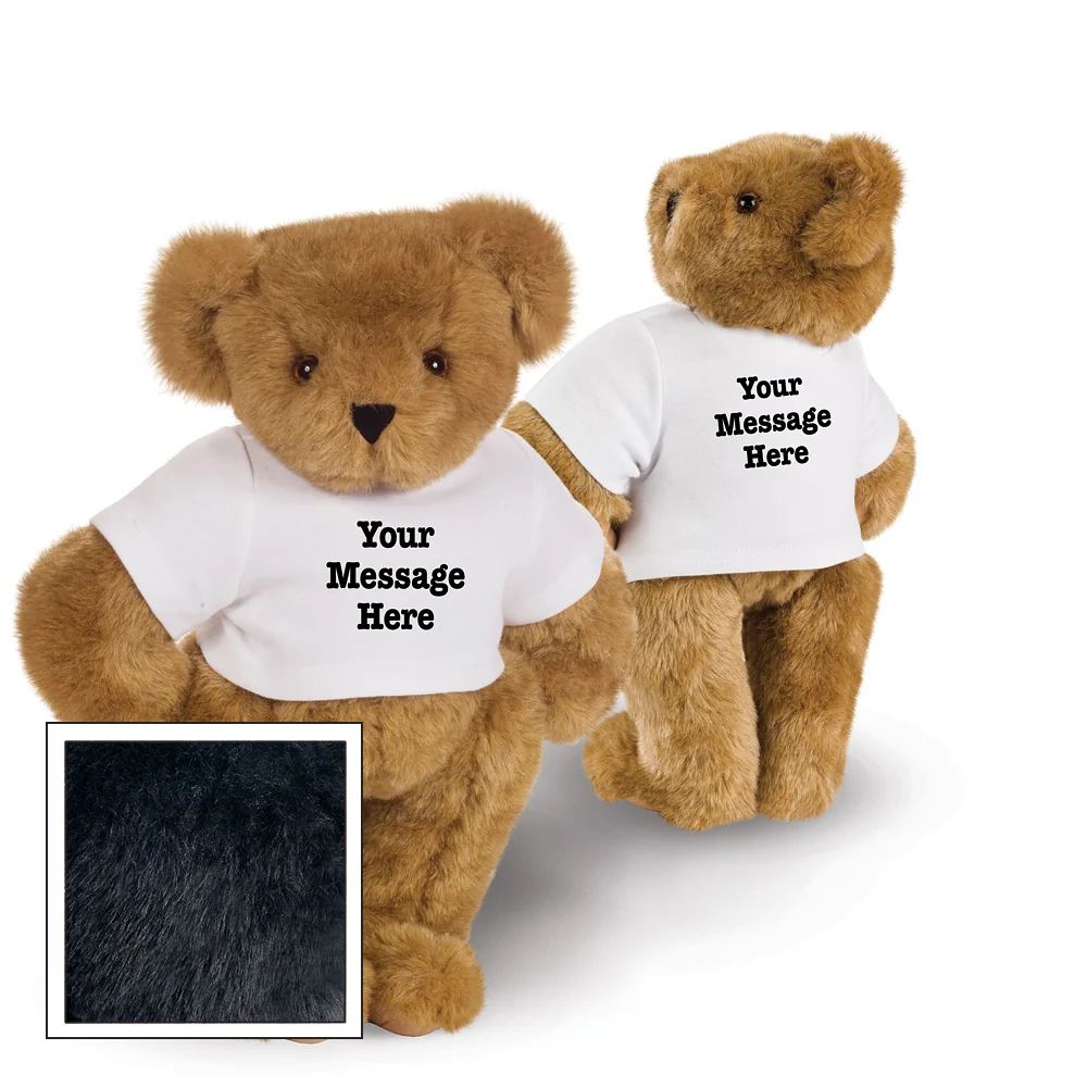 15 In. Say Anything T-Shirt Bear - Image 4