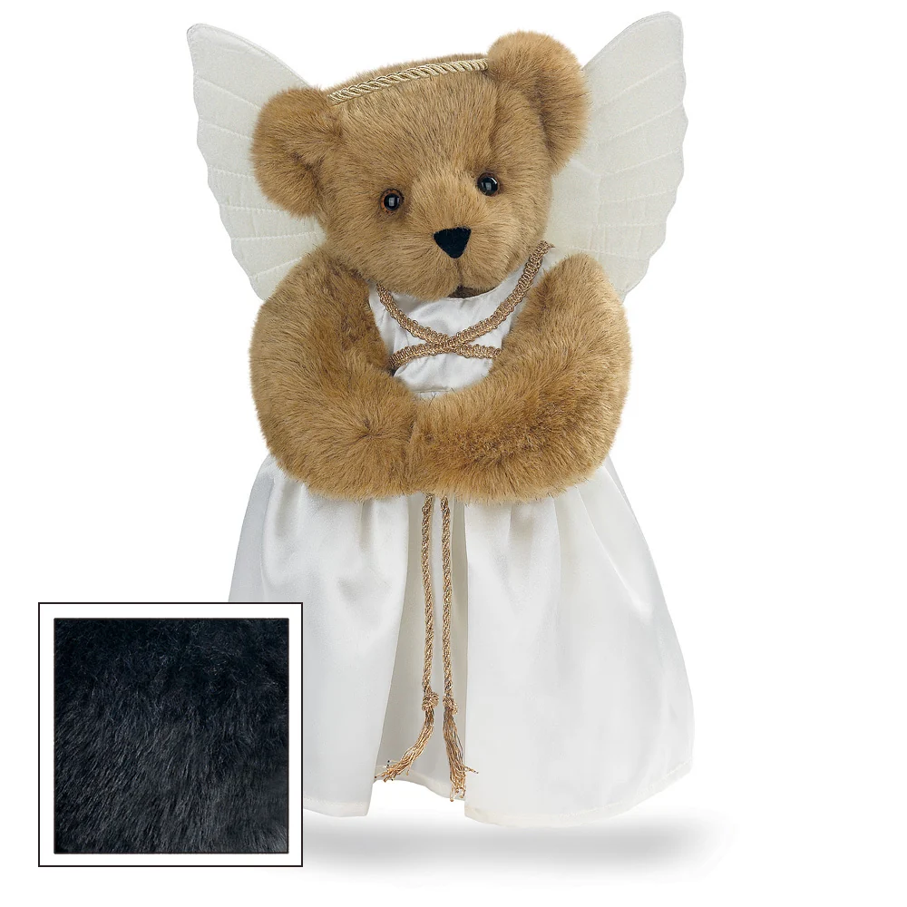15 In. Angel Bear - Image 5
