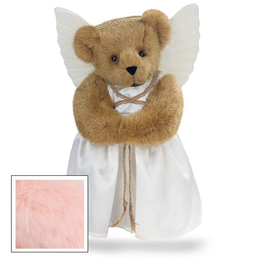 15 In. Angel Bear - Image 6