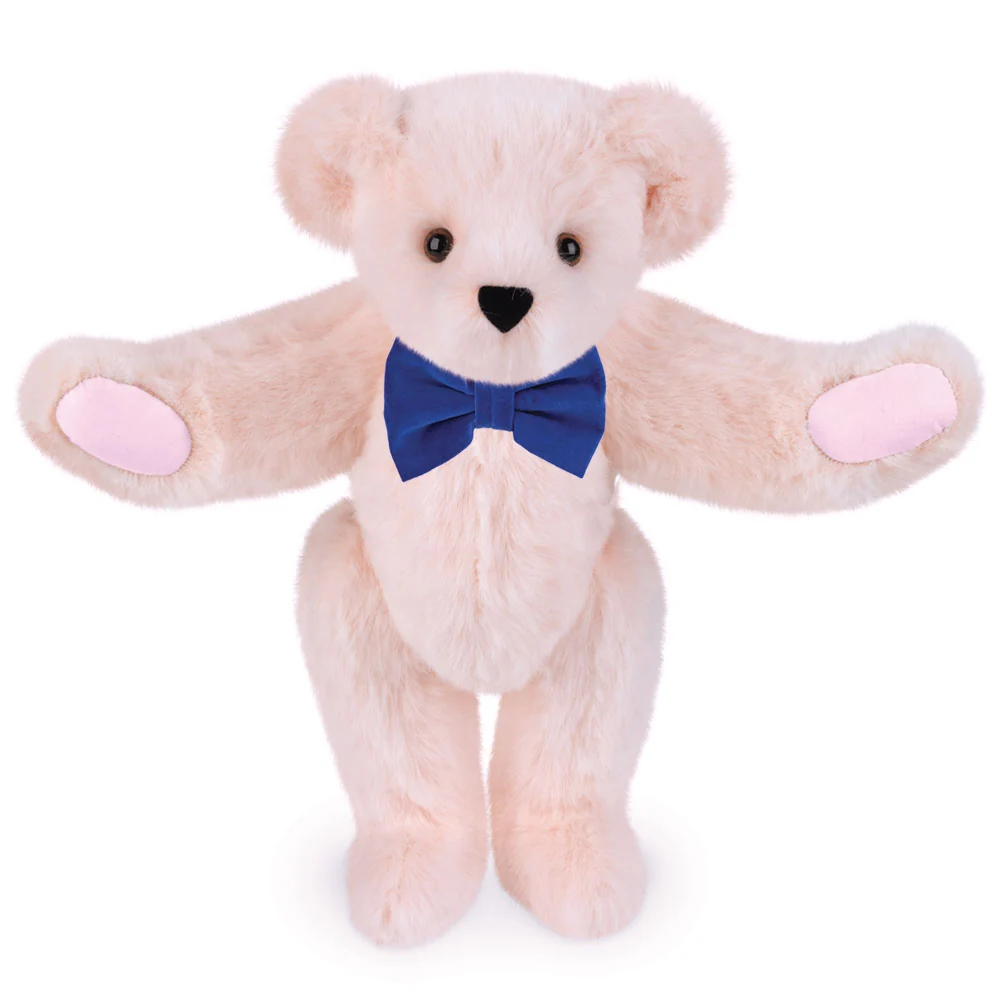 15 In. Classic Teddy Bear - Image 6