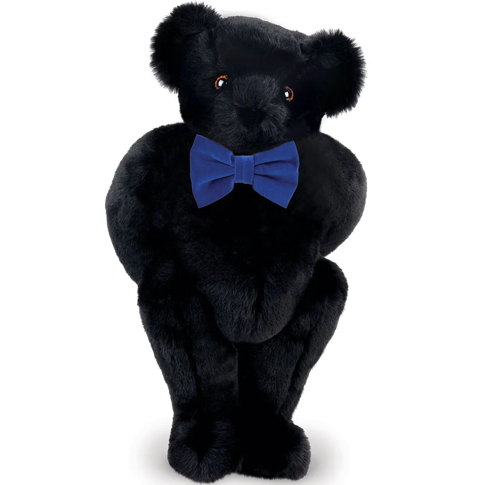 15 In. Classic Teddy Bear - Image 4
