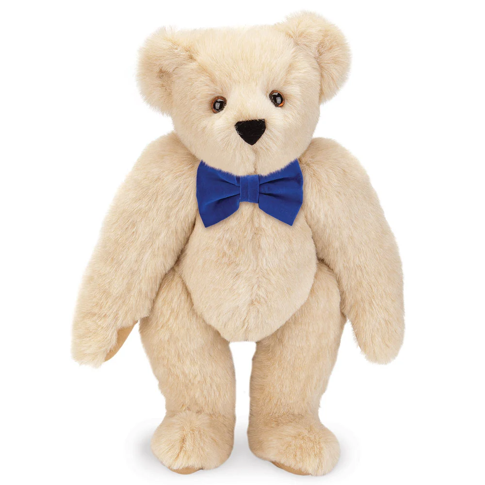 15 In. Classic Teddy Bear - Image 2