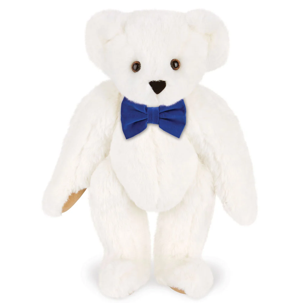 15 In. Classic Teddy Bear - Image 3